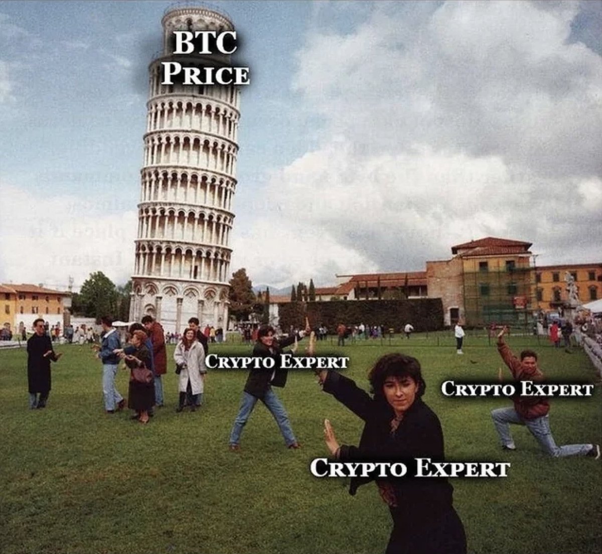 Crypto Meme Central tweet media