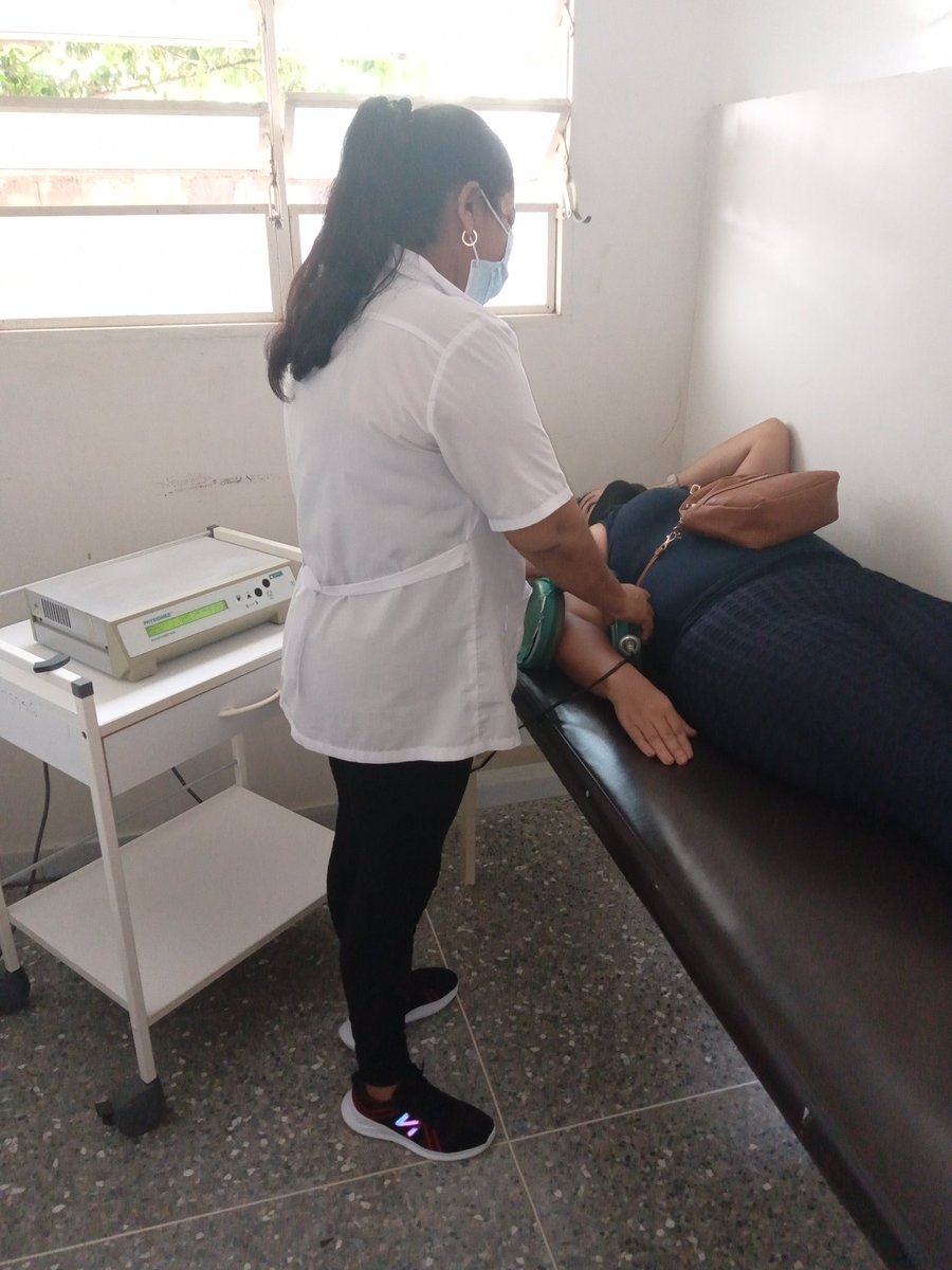 Cumpliendo con nuestro deber logramos todo
<a href="/ApuCubacoopera/">Cubacoopera_apu</a>
<a href="/LosPume/">🇨🇺CDI_Los Pume🇻🇪</a>
<a href="/CaliloGarcia/">CDI Calilo García García</a>
 <a href="/cubacooperaven/">Misión Médica Cubana en Venezuela</a> <a href="/MINSAPCuba/">Ministerio de Salud Pública de Cuba</a> <a href="/PardoRegla/">Regla Angulo Pardo</a> <a href="/japortalmiranda/">José Angel Portal Miranda</a> <a href="/DrRobertoMOjeda/">Dr. Roberto Morales Ojeda</a> <a href="/FidelidadACuba/">Con Cuba Fidelidad</a>
#Aniversario19BarrioAdentro
#TuEresElPresente #VamosConTodo #CubaPorLaVida
#HéroesDeLaSalud #CubaCoopera