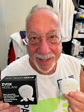 gaynycdad's tweet photo. Thanks @ZVOXaudio for these Noise Cancelling True Wireless Earbuds! I love the AccuVoice Dialogue Clarifying Tech in them! #ad #holidaygiftguide @NPEMediaEvents

https://t.co/yqEo9FKzid https://t.co/UCvxc0mUmG