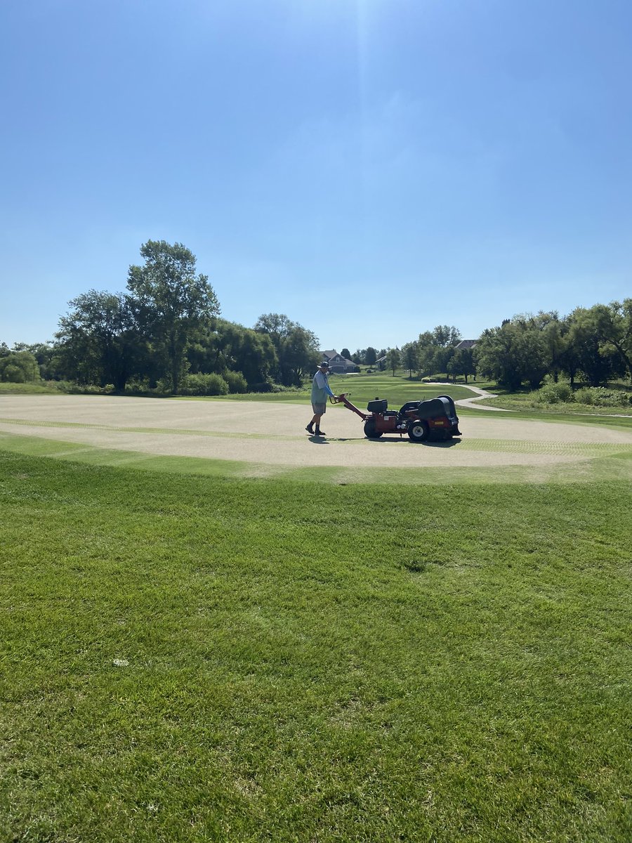 mtbGolf's tweet photo. Small squad. Big results. Rock steady. 🤙🏻 https://t.co/tgeFvnHevt