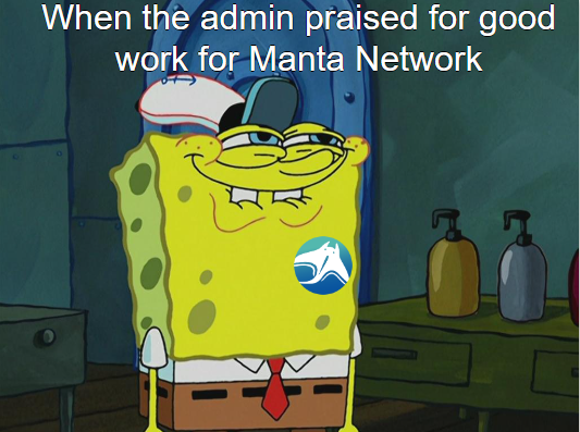 Mark98576543's tweet photo. You are also kind when you are working on @MantaNetwork @CalamariNetwork

#MantaMari #MantaNetwork #CalamariNetwork #Privacy #Prifi #PrivacyInWeb3 https://t.co/3hO7Ry1a06