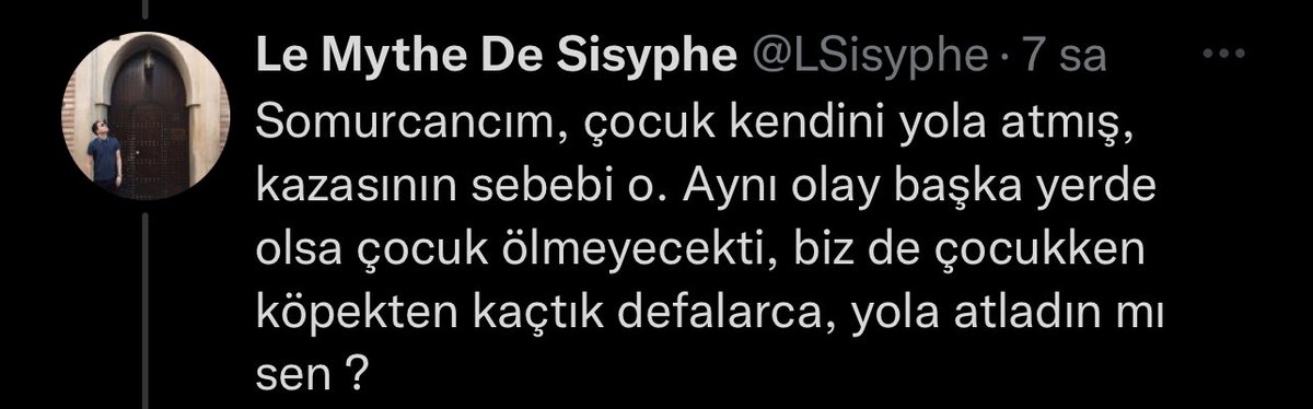 Kimse kusura bakmasın da bu videoya bu yorumu yapanın beynini sikmek istiyorum