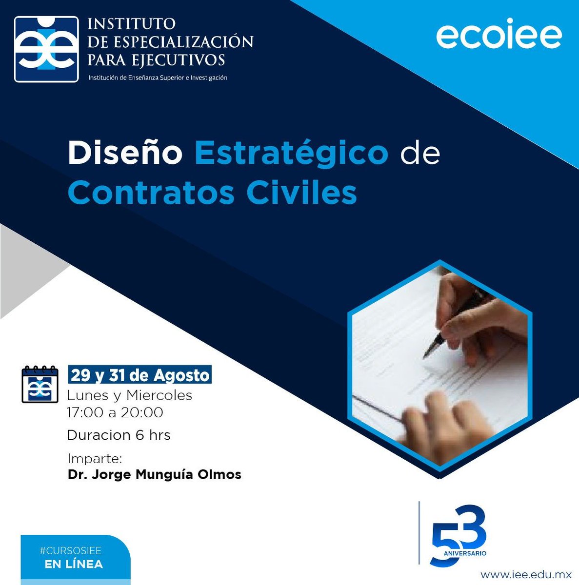 Munguía Elms y Compañía S.C. (@consultingfis) on Twitter photo 