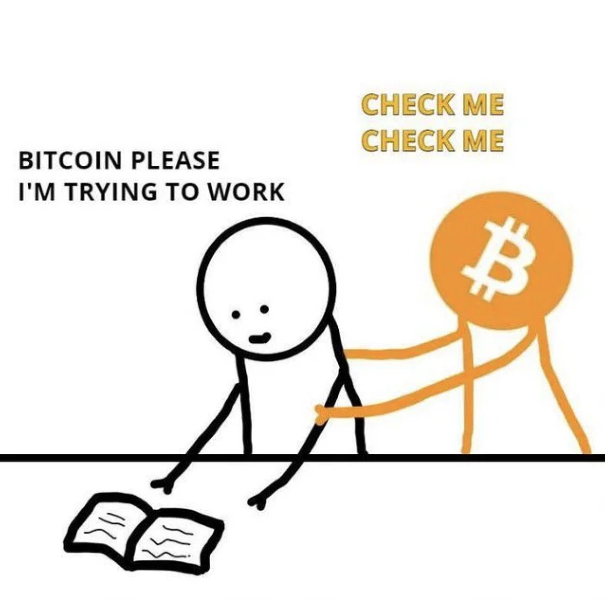 Crypto Meme Central tweet media