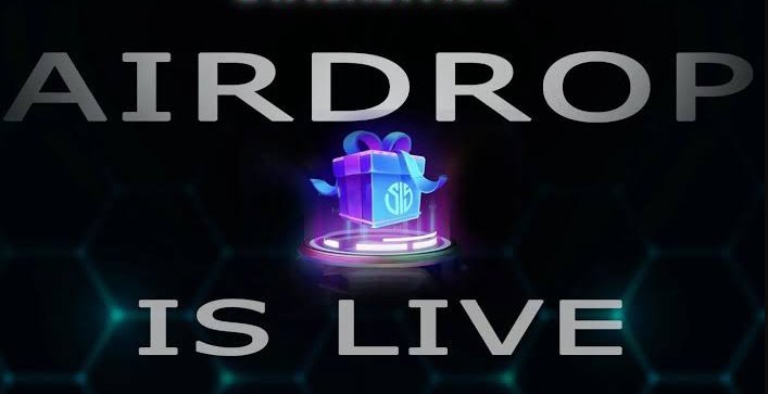 Legit365airdrop's tweet photo. Legit365airdrops 22Th Giveaways 100$ BUSD For Community Airdrop Starts Today 🚀🚀 50 Random People Received 1$ BUSD Each AND Top 10 Refer Received 5$ BUSD Each. 
Join Our Airdrop Bot Here 🔗
https://t.co/rYGRzxRpsI
✅ Must Complete All Task 
#NFTdrops #BTC #Ethereum 
#Airdrop https://t.co/r5eVQiTFSe
