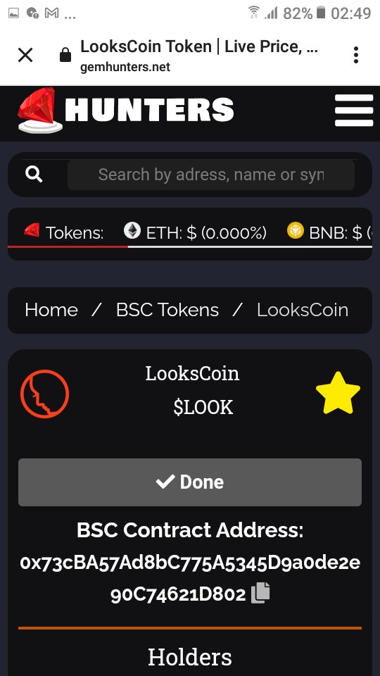 Anamkho5's tweet photo. @lookscoin 0x59EA6Cd3e58F954EAc7EF2c37Db2B46958F6d17E https://t.co/1izwhqN9BC