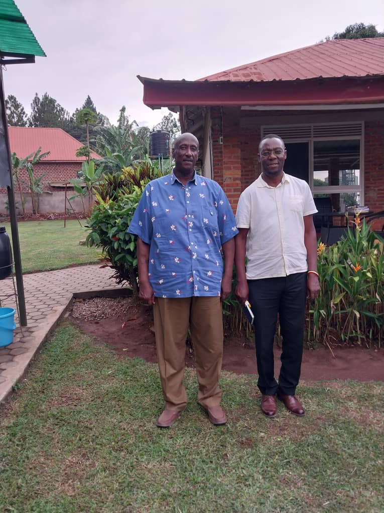 Johnson M.Byarabaha tweet media