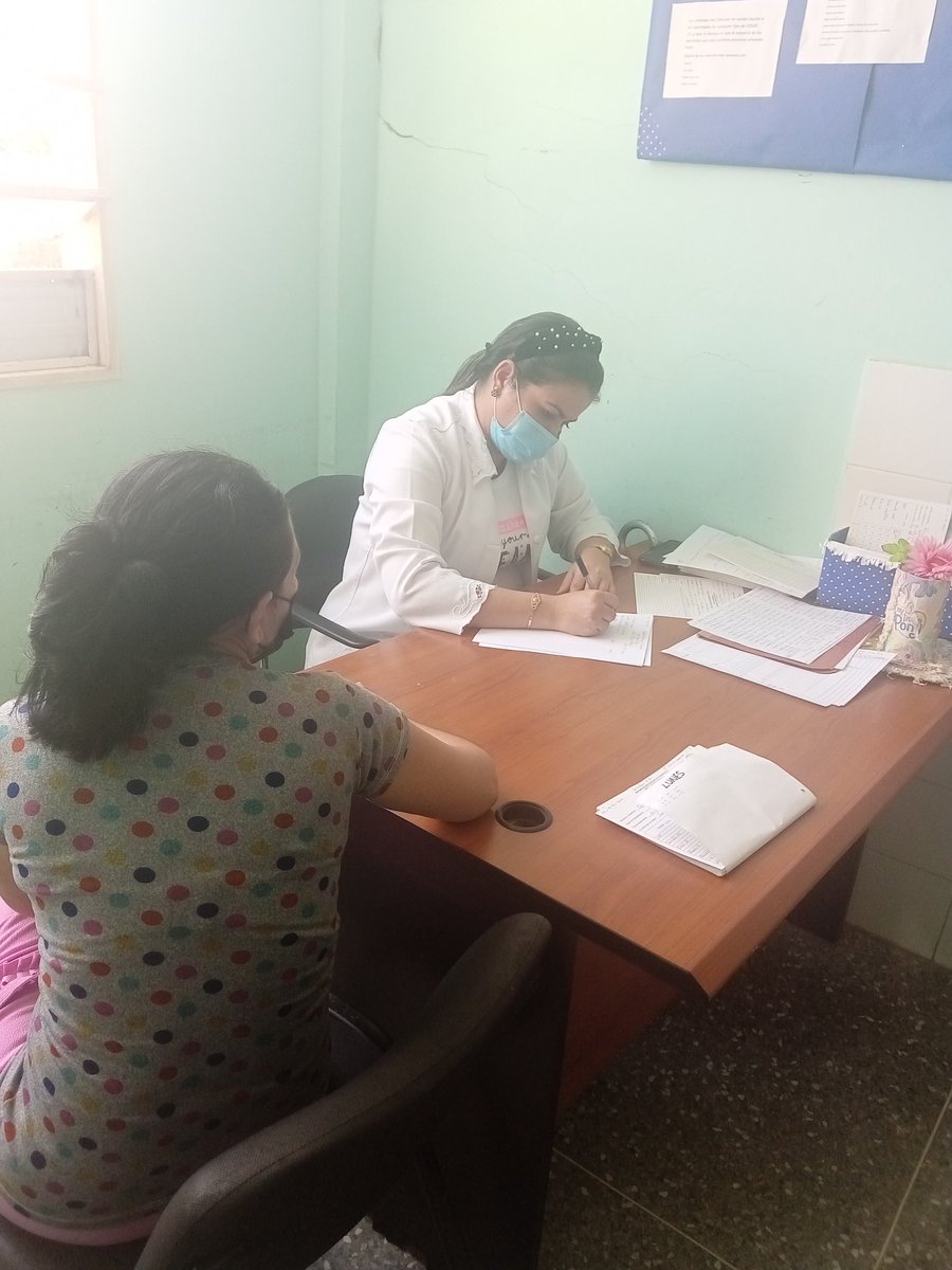 Cumpliendo nuestro trabajo a diario podemos dar una mejor salud
<a href="/ApuCubacoopera/">Cubacoopera_apu</a>
<a href="/LosPume/">🇨🇺CDI_Los Pume🇻🇪</a>
<a href="/CaliloGarcia/">CDI Calilo García García</a>
 <a href="/cubacooperaven/">Misión Médica Cubana en Venezuela</a> <a href="/MINSAPCuba/">Ministerio de Salud Pública de Cuba</a> <a href="/PardoRegla/">Regla Angulo Pardo</a> <a href="/japortalmiranda/">José Angel Portal Miranda</a> <a href="/DrRobertoMOjeda/">Dr. Roberto Morales Ojeda</a> <a href="/FidelidadACuba/">Con Cuba Fidelidad</a>
#Aniversario19BarrioAdentro
#TuEresElPresente  #CubaPorLaVida #CubaCoopera