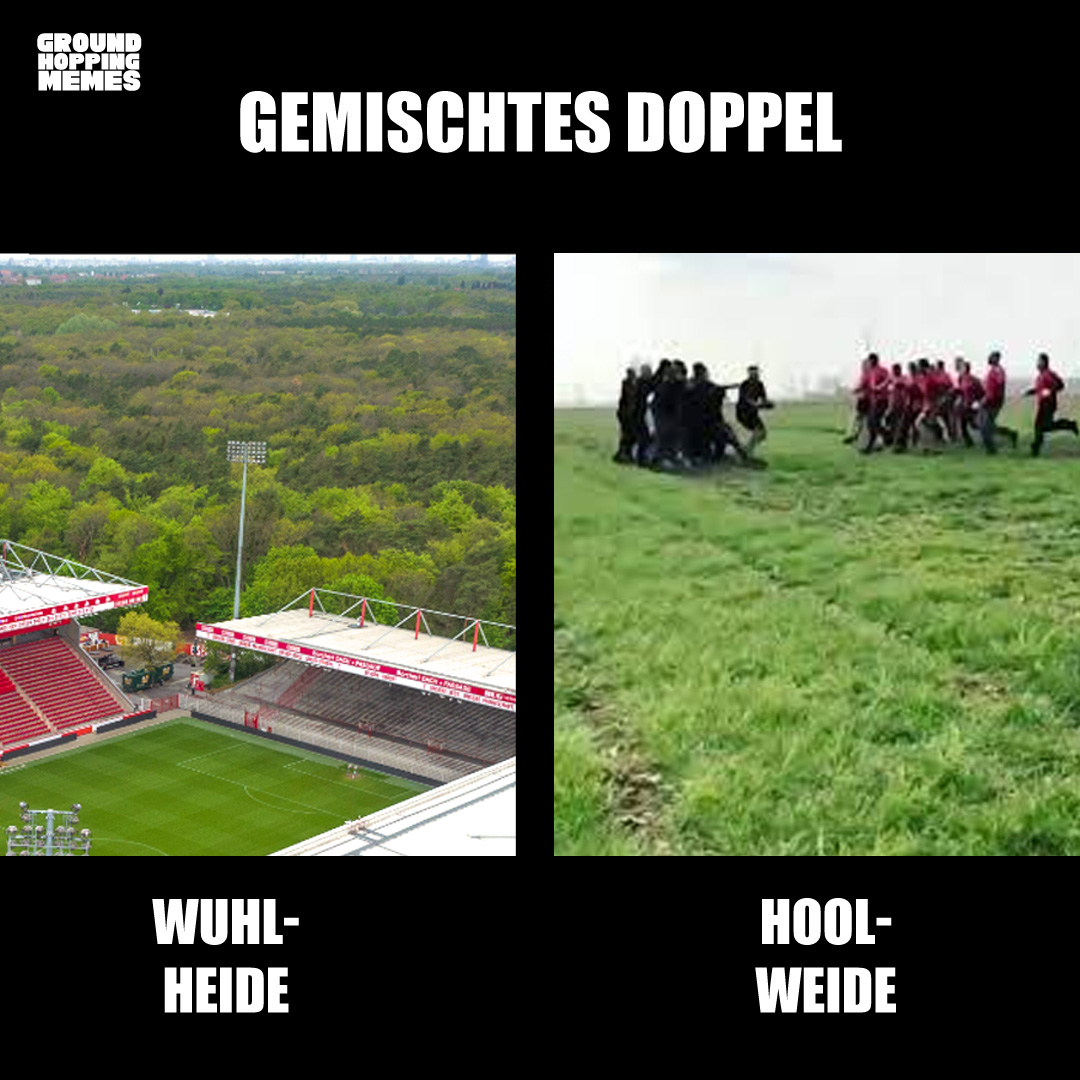 Gemischtes Doppel, Teil 12