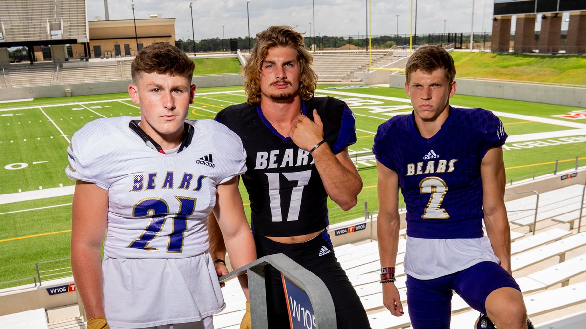 VYPE Houston tweet media