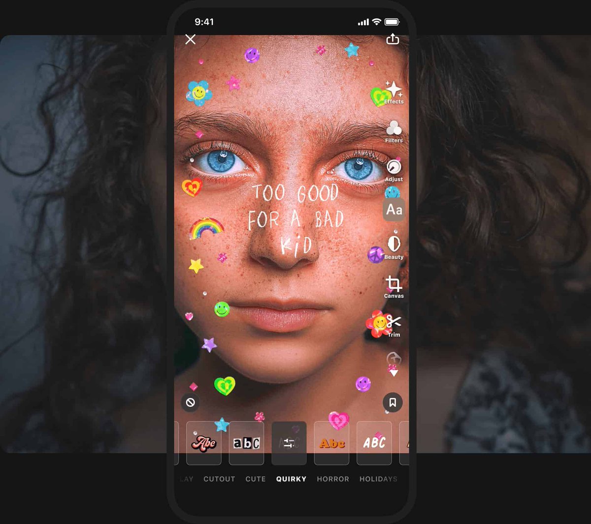 Aplicativo de edição de fotos vira febre entre jovens com menos de 25 anos, e já foi baixado mais de 100 milhões de vezes e se tornou um dos apps mais populares do mundo. #aplicativo #app #fotos #Apps 
📷🥰 iphotochannel.com.br/aplicativo-de-…