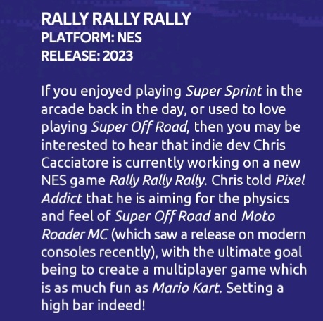 Marc Jowett tweet media