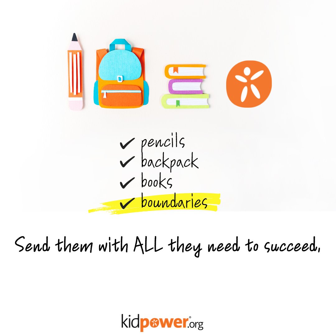 Kidpower CA tweet media