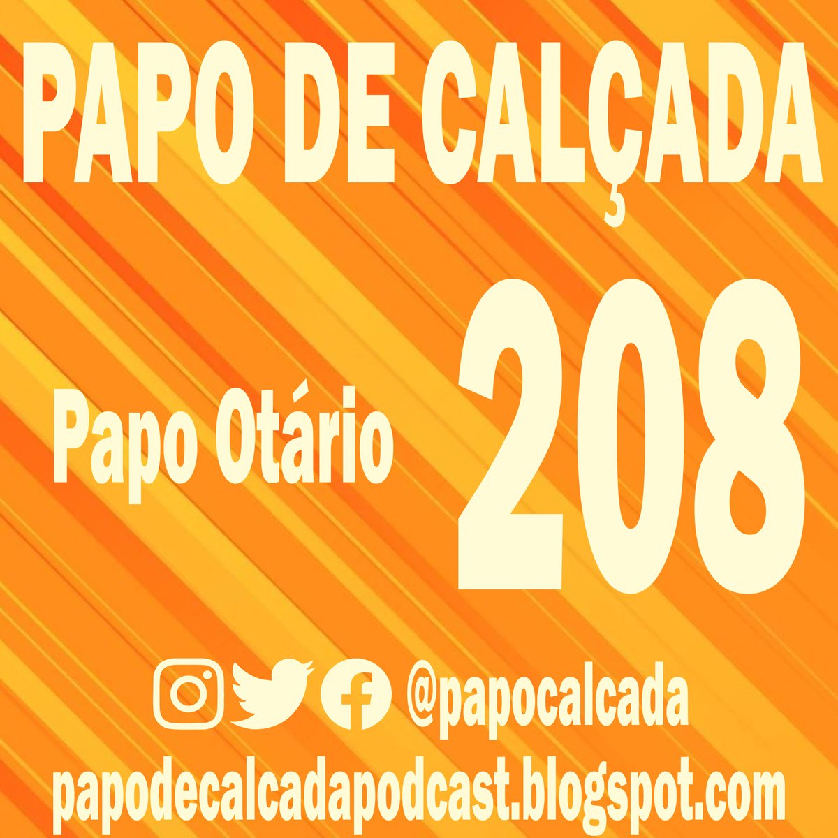 papocalcada's tweet photo. Papo de Calçada #208 Papo Otário

Nesse episódio refletimos sobre a masculinidade masculina e os estereótipos machões.

https://t.co/R8pqrkL4jw

Anchor: https://t.co/cA0j6j4SnX

Assine: https://t.co/PmSiOjLgYa https://t.co/qIDlrXcGVS