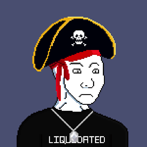 onlyonesleft's tweet photo. Wow what a wild ride it's been for us rekt Wojaks.
It was not so long ago wen we felt alone and bored but today we finally had fun, thanks to you!
For those of you who walk this journey with us - Refresh your metadata and Share your Wojak with us
#WTOOL https://t.co/z8MnxoZy72