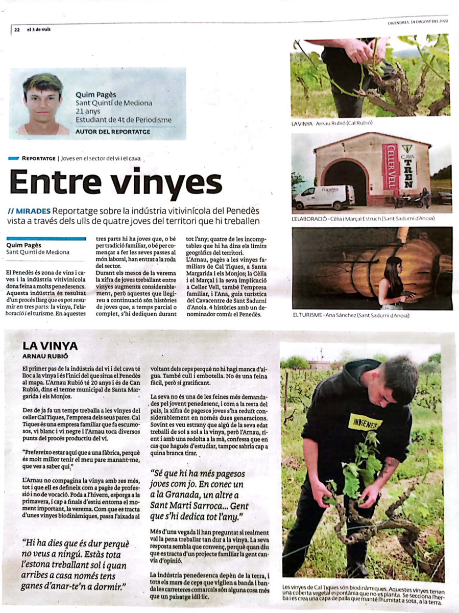 Celler Vell tweet media