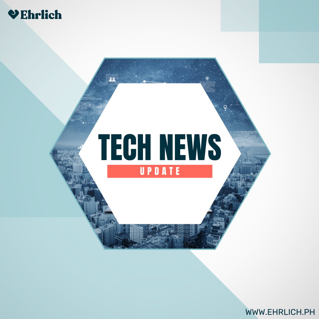 Ehrlich_devs tweet picture