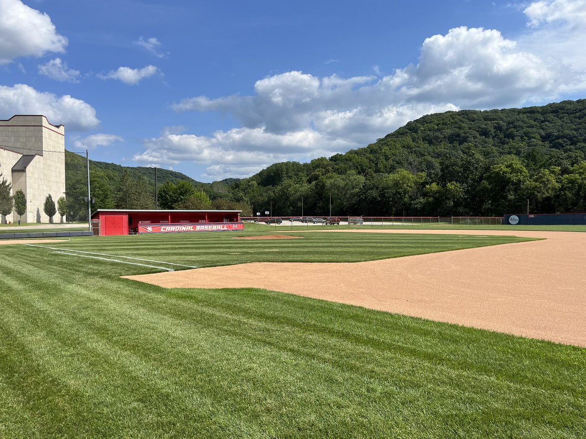 SMU Baseball tweet media