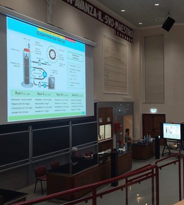 Symposium for YouNg Chemists tweet media