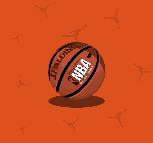 Vector Illustration of an NBA Basketball.

Get your illustrations done by the best!

COMMISSIONS ARE OPEN NOW!!

#commissionsopen #CommissionedArt #commissionopen