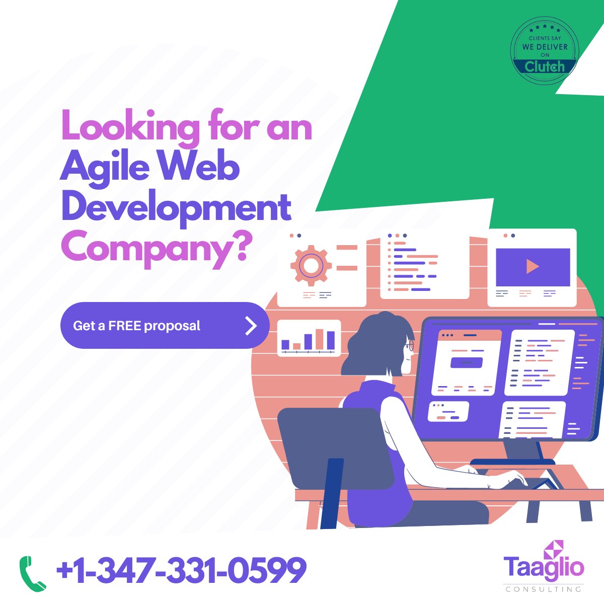 Taaglio Consulting tweet media