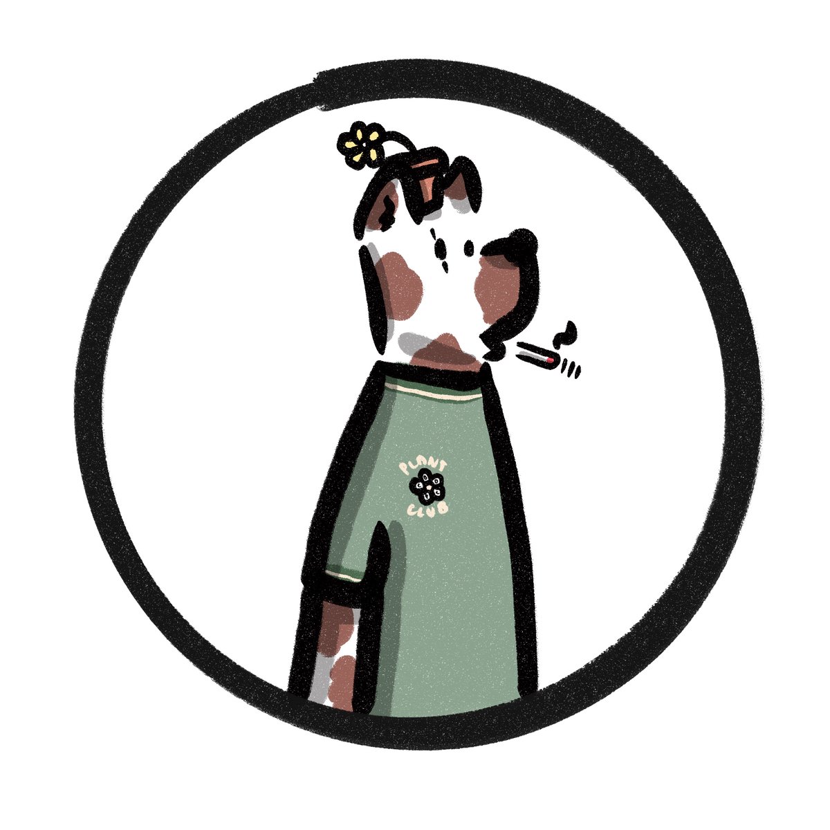 BadDogsClub (@baddogsclub) on Twitter photo *raffle*
60 seconds.
you know the vibes.
like, comment, RT, some some weed & gotta be following me <a href="/BadDogsClub/">BadDogsClub</a> to get that private sale. *raffle*
60 seconds.
you know the vibes.
like, comment, RT, some some weed & gotta be following me <a href="/BadDogsClub/">BadDogsClub</a> to get that private sale.