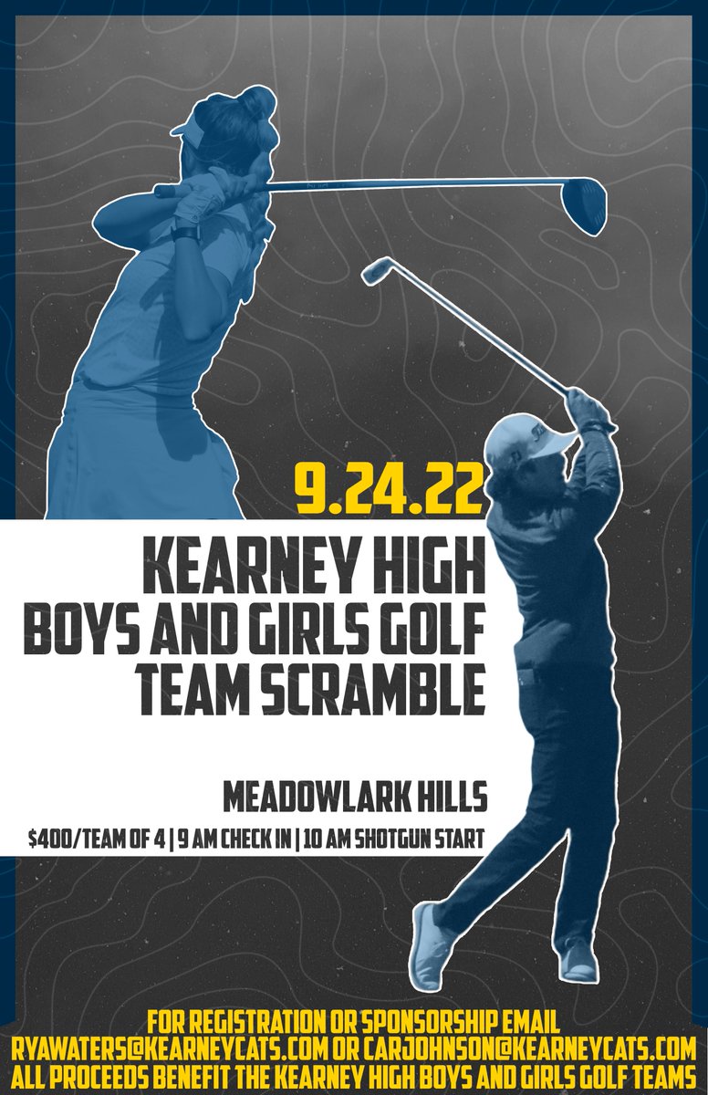 KhsBoys_Golf's tweet photo. Need something to do during a Husker Football bye week?

Come support the KHS Golf Programs! https://t.co/YBlCWA0tSE