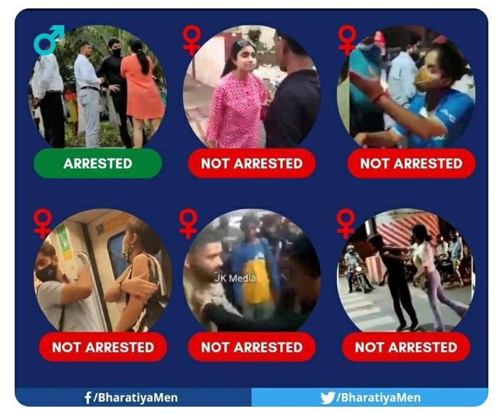 vikasdhiman1986's tweet photo. Equality? if that #NoidaWomen is arrested why not these? #Right2SelfDefense @smritiirani @KirenRijiju @ravishndtv @rashtrapatibhvn @PMOIndia @SwatiJaiHind @AnilMurty @BisyarVickram @sharmarekha @roopenshu @DeepikaBhardwaj @abhisar_sharma @HMOIndia https://t.co/5pimzoIxgc