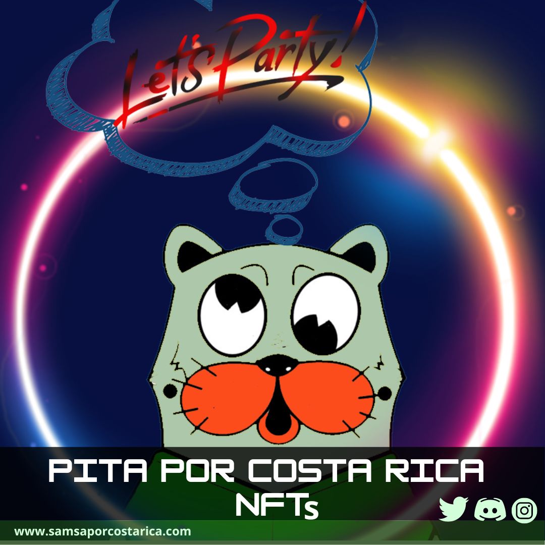 PITA POR COSTA RICA tweet media
