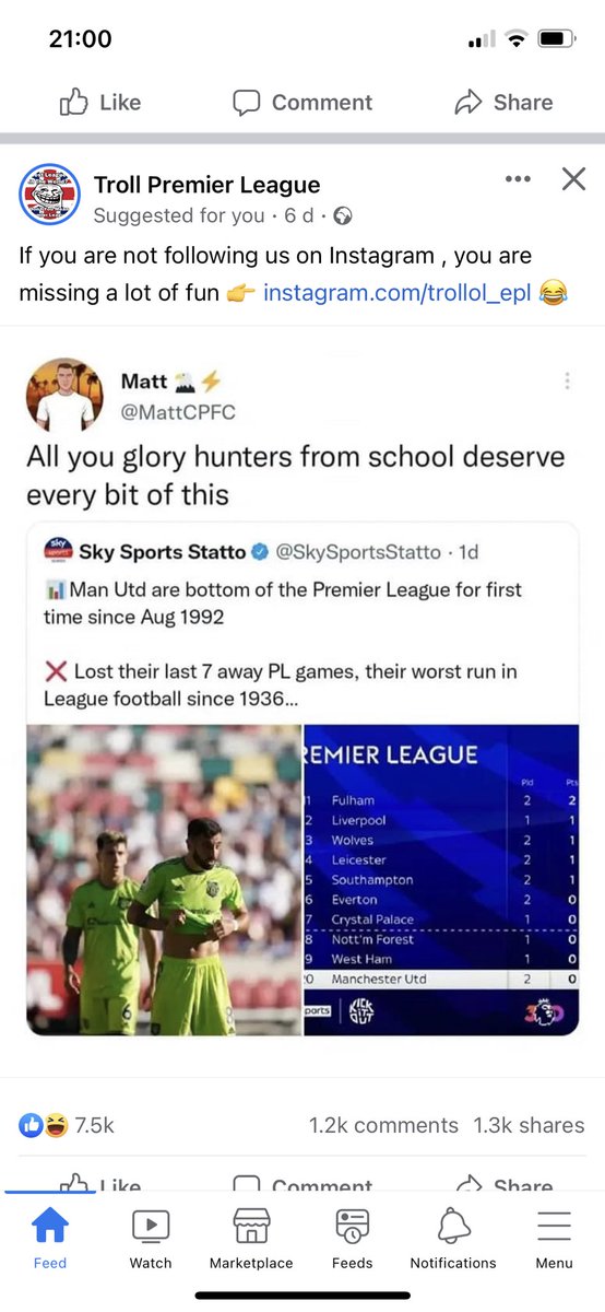 Sam tweet media