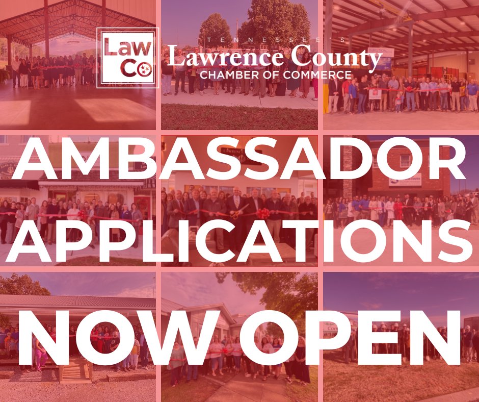 Lawrence County Chamber tweet media