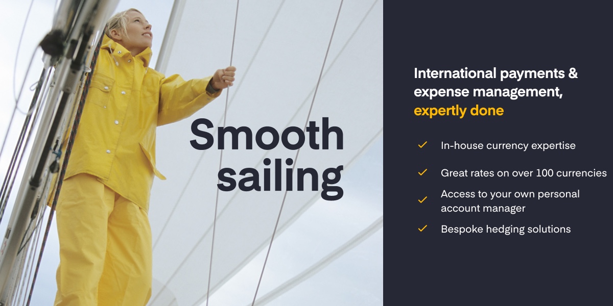 Stay in control of your marine finances with <a href="/equals__money/">Equals Money</a>, a proud partner of <a href="/britishmarine/">British Marine</a>.
 
Find out more about Equals Money’s payment and expense management services at the show on stand S015. 

#SIBS22 #financialservices