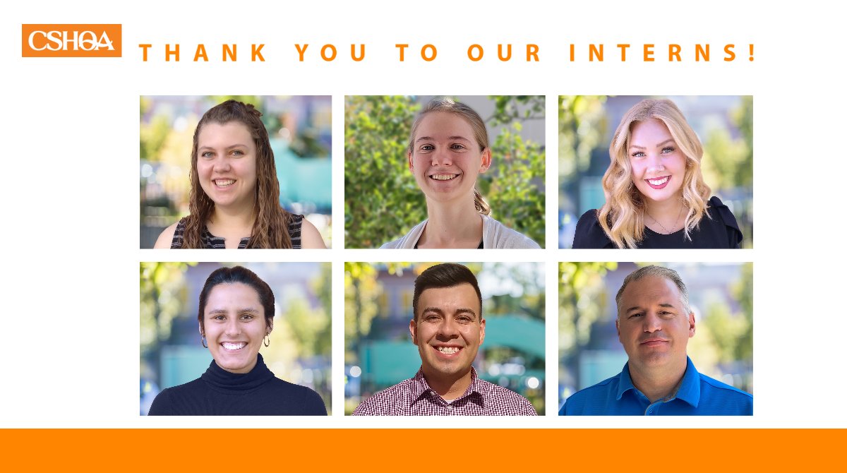 CSHQA's tweet photo. We love our interns! A HUGE #ThankYou for being part of the CSHQA family and best of luck as you begin your #Fall2022 semesters!
#GoodLuck #CSHQAInterns #BacktoSchool #ArchitectureInterns #EngineeringInterns #TeamCSHQA https://t.co/lFvO1CV06i