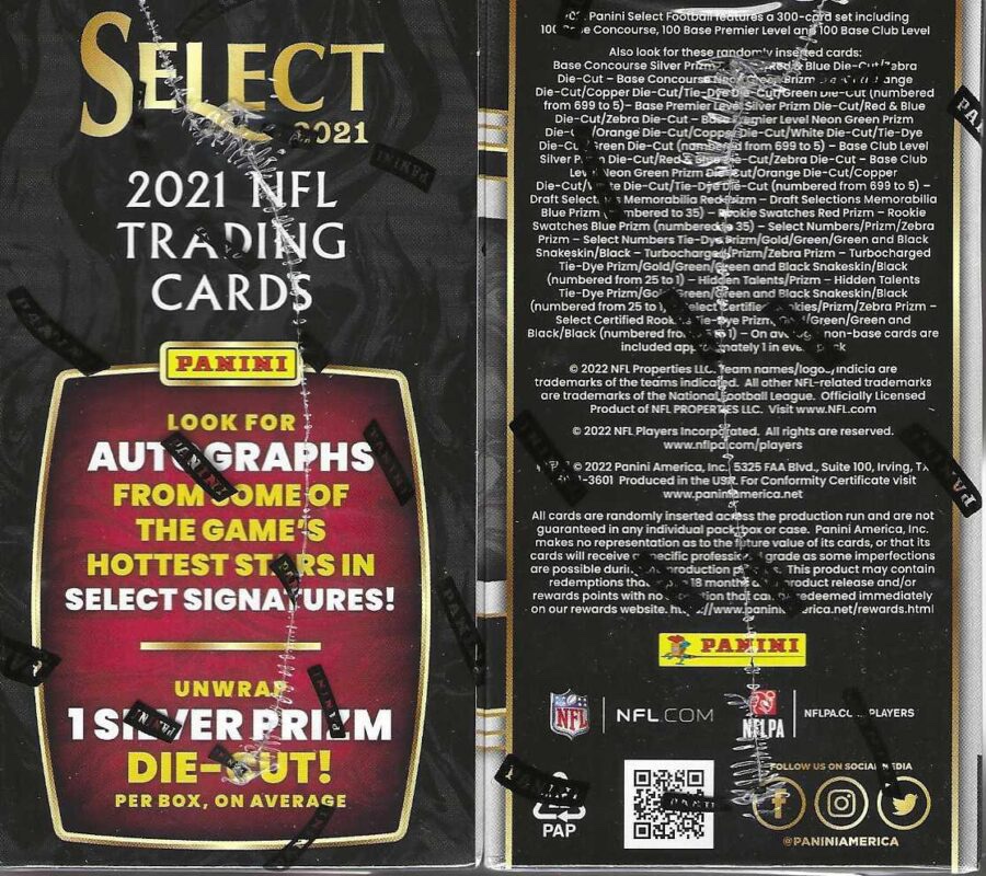 CeaselessCooks's tweet photo. High quality images of Select NFL Blasters 📸 https://t.co/TaxuQwMaMm