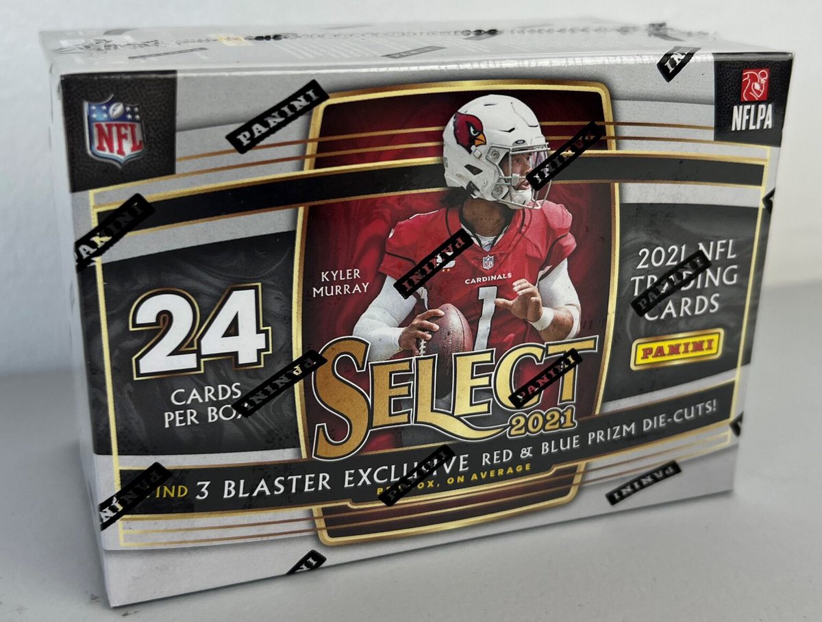 CeaselessCooks's tweet photo. High quality images of Select NFL Blasters 📸 https://t.co/TaxuQwMaMm