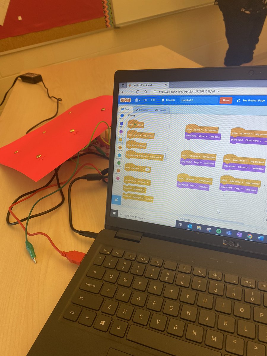 BHSMaker's tweet photo. Many thanks to @jeffwhipple and team for the sessions @LearnEAST ... nice to connect with others and explore new applications. https://t.co/UqN11R2Ck4