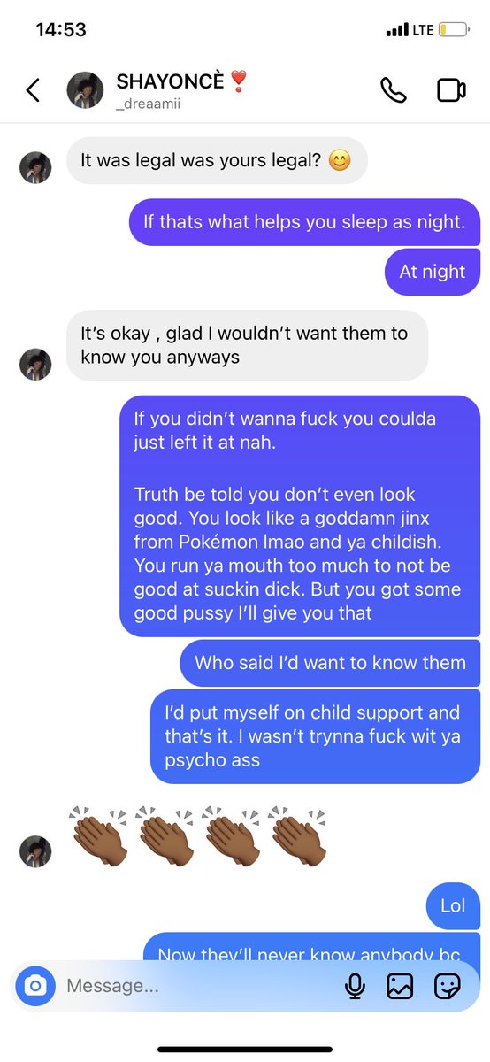 YoungNoiz93's tweet photo. Idk what y’all  “queens” be tokin that got y’all feelin like you worth sum but I ain’t got time for 2 thingz These stupid ass hoes and they feelingz. #torylanez #skat #igaf #dontcomeatmethotimusprime #dustyassbitches https://t.co/Tc3lsQb4ul