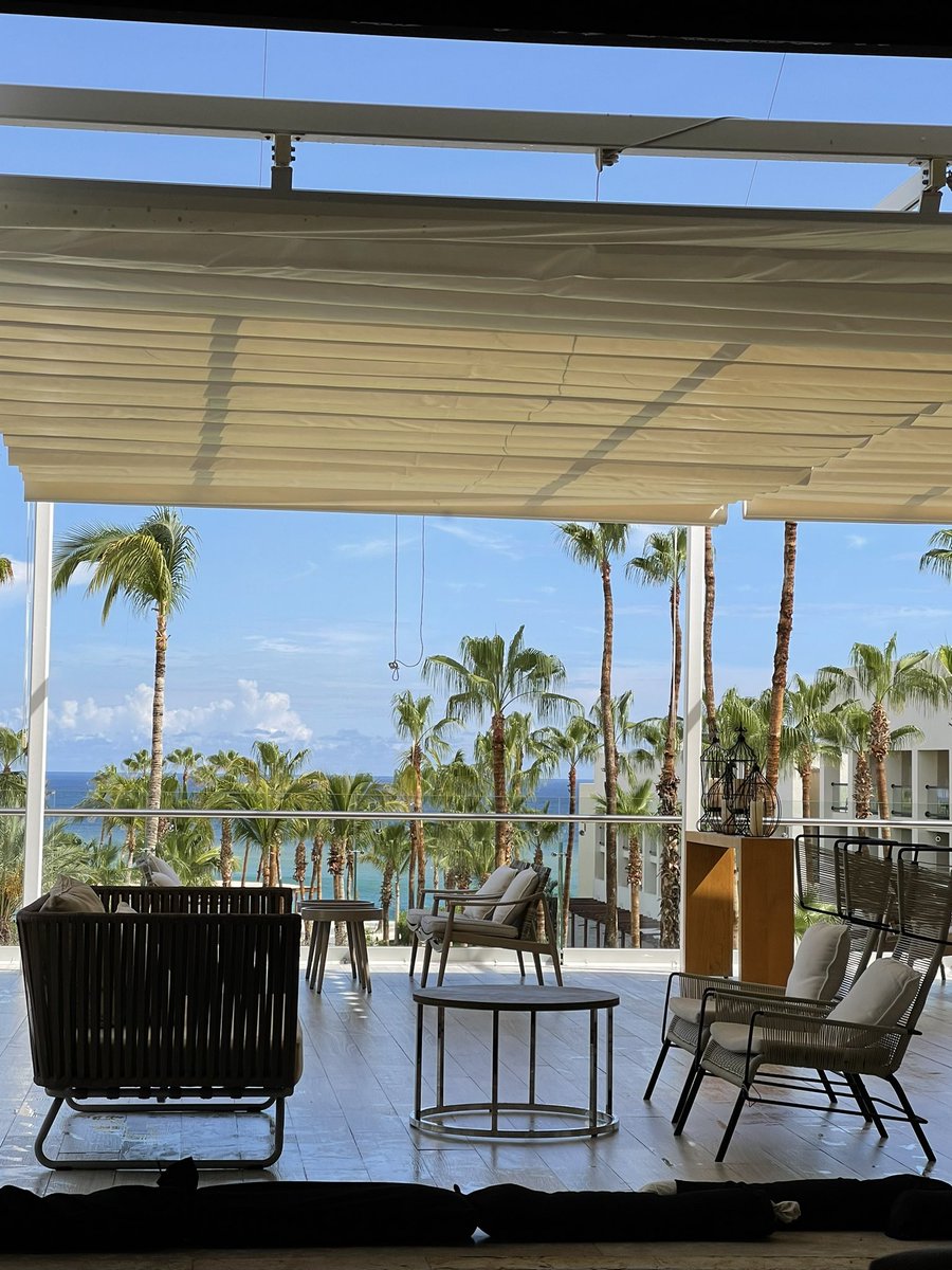 Thanks to <a href="/TCEmmaSavage/">Emma Savage, Travel Counsellor ✈️</a> for helping us with another great family holiday… few days in #Seattle and then a stay at the lovely <a href="/ParadisusCabos/">Paradisus Los Cabos</a>