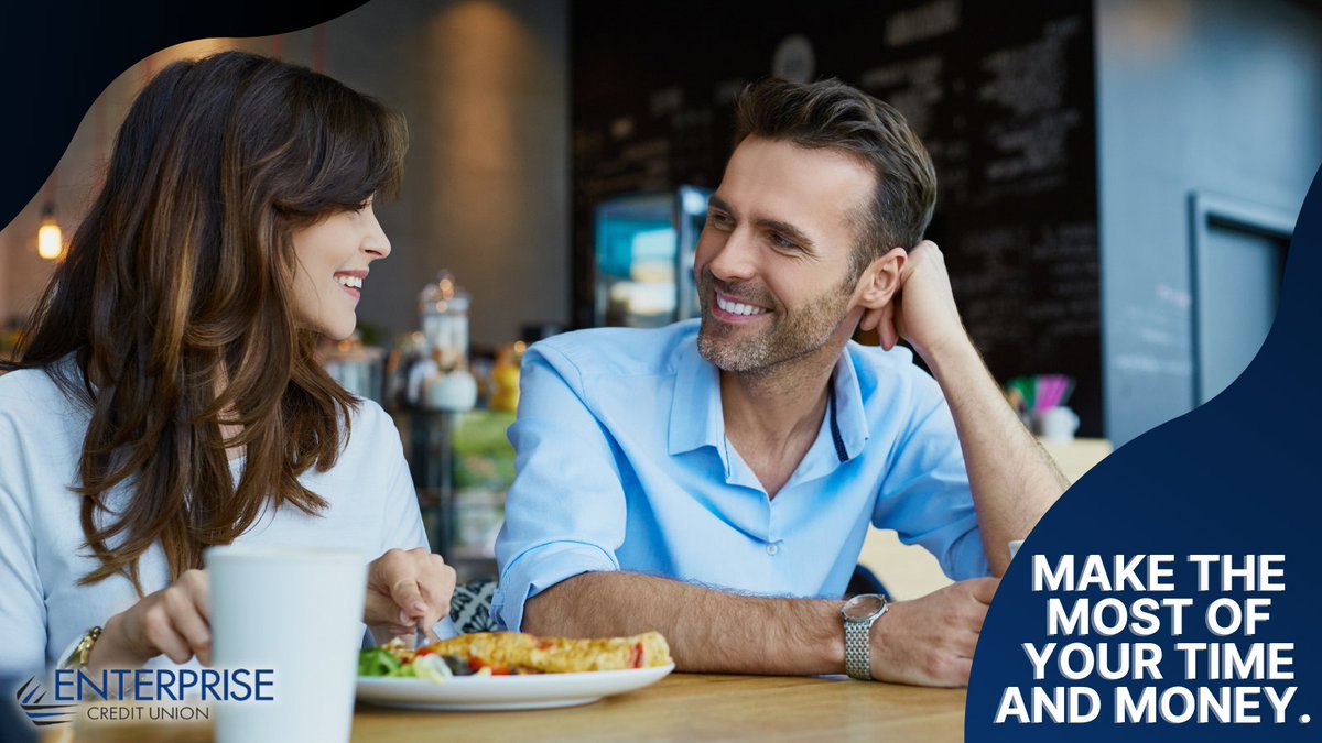 Enterprise_CU1's tweet photo. Our Basic Checking Account makes things easy on you! ✅ Keep track of your spending at no cost at all with access to Online Banking. Enjoy no monthly fees. 

Learn more and open an account today: https://t.co/c8YnYqOG3F

#EnterpriseCU #BrookfieldWI #Wisconsin https://t.co/eneP5AHrLi