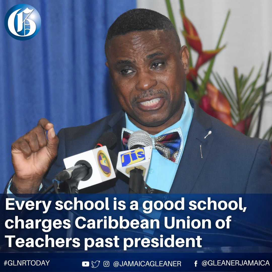 jamaica-gleaner-on-twitter-dr-colin-greene-past-president-of-the