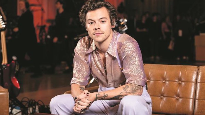 Harry Styles admits he’s been struggling to maintain his enthusiasm for Wordle since losing his 109-game winning streak last month.

“It’s not the same as it was,” he sighed