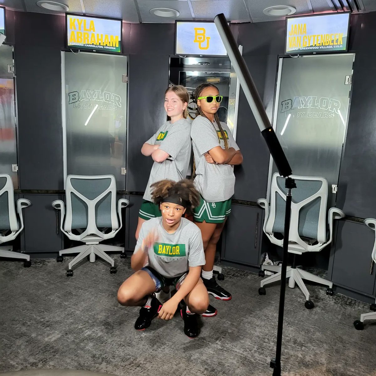 Elevate Elite tweet media