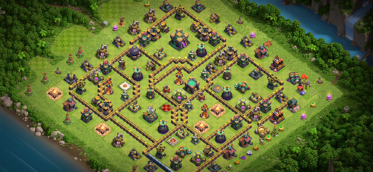 JotapeNTJ's tweet photo. Base - 1  https://t.co/DbezVmzcmM 

Cc: lava, hhs and archers

Base - 2  https://t.co/heT5YOGt8P

Cc: lava, hhs and archers

Base usada por @TompinaiEmpire https://t.co/I2S72eASy6