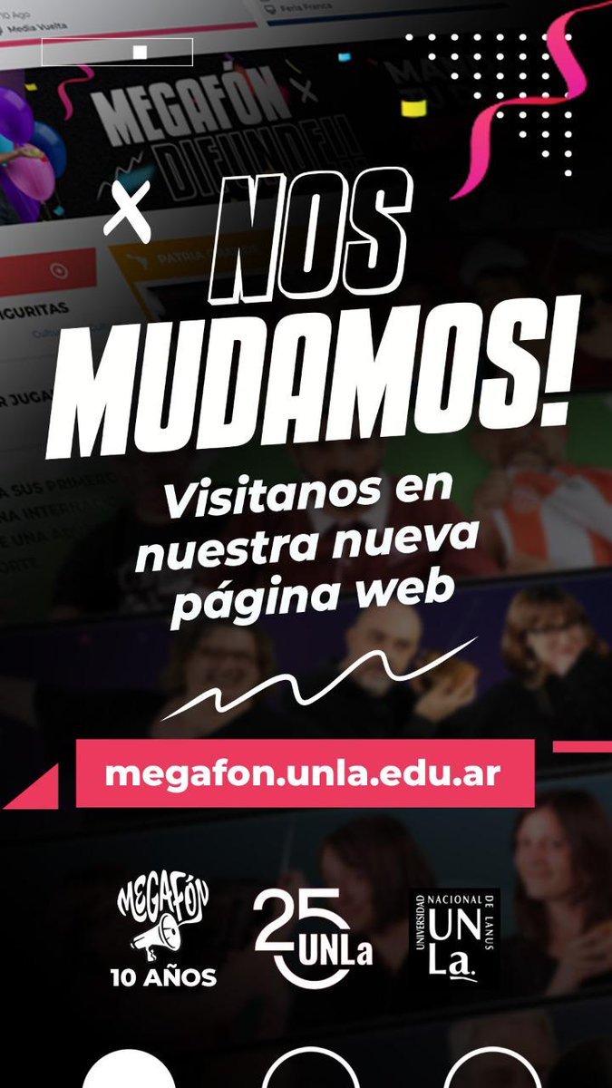 Escalando la tarde tweet media