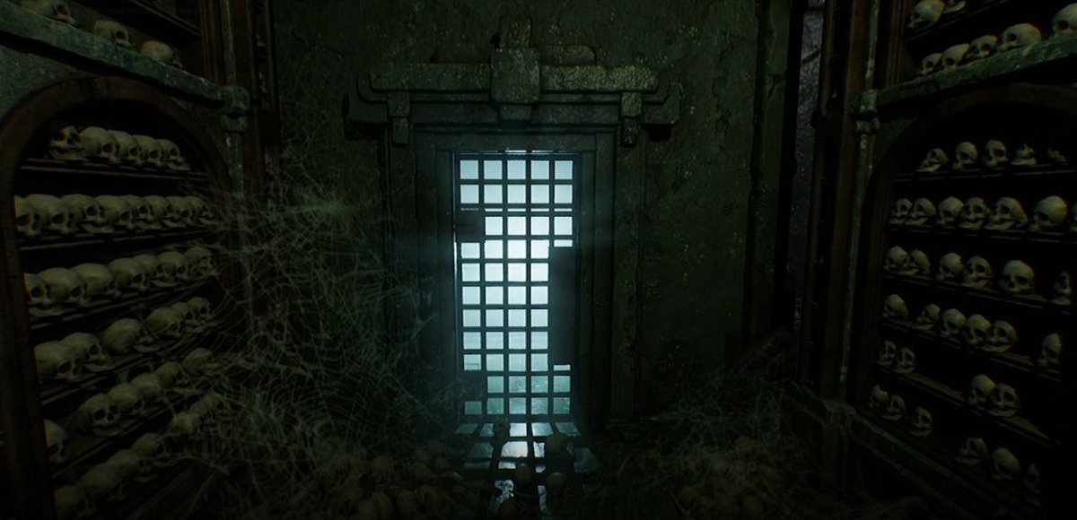 ProjectUTEras's tweet image. &quot;Abandon all hope ye who enter here&quot; The Temple of Damned awaits those foolish enough to tempt the hands of fate... #nft #NFTs #Decentraland #mmorpg #worldofwarcraft #p2e #metaverse #meta #web3 #NFTdiscord #art #animation #dungeon