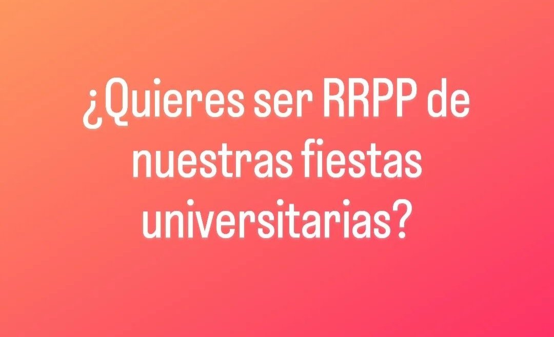 Fiestas Ugr (@fiestasugr) on Twitter photo 
