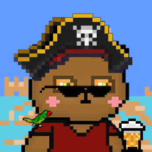 OnlyPixelBears's tweet photo. Hello guys, we are posting daily our NFT's  that could be yours ... be prepared for the upcoming NTF!
If you have any ideas please dont hesitate to comment it.
Follow us to stay tuned :) 
#NFT #Pixelbear  #UpcomingNFT  #ETH #NFTLaunch   #Ethereum #NFTAnnouncement #Pirates  #beer https://t.co/SVdZBS8EUl