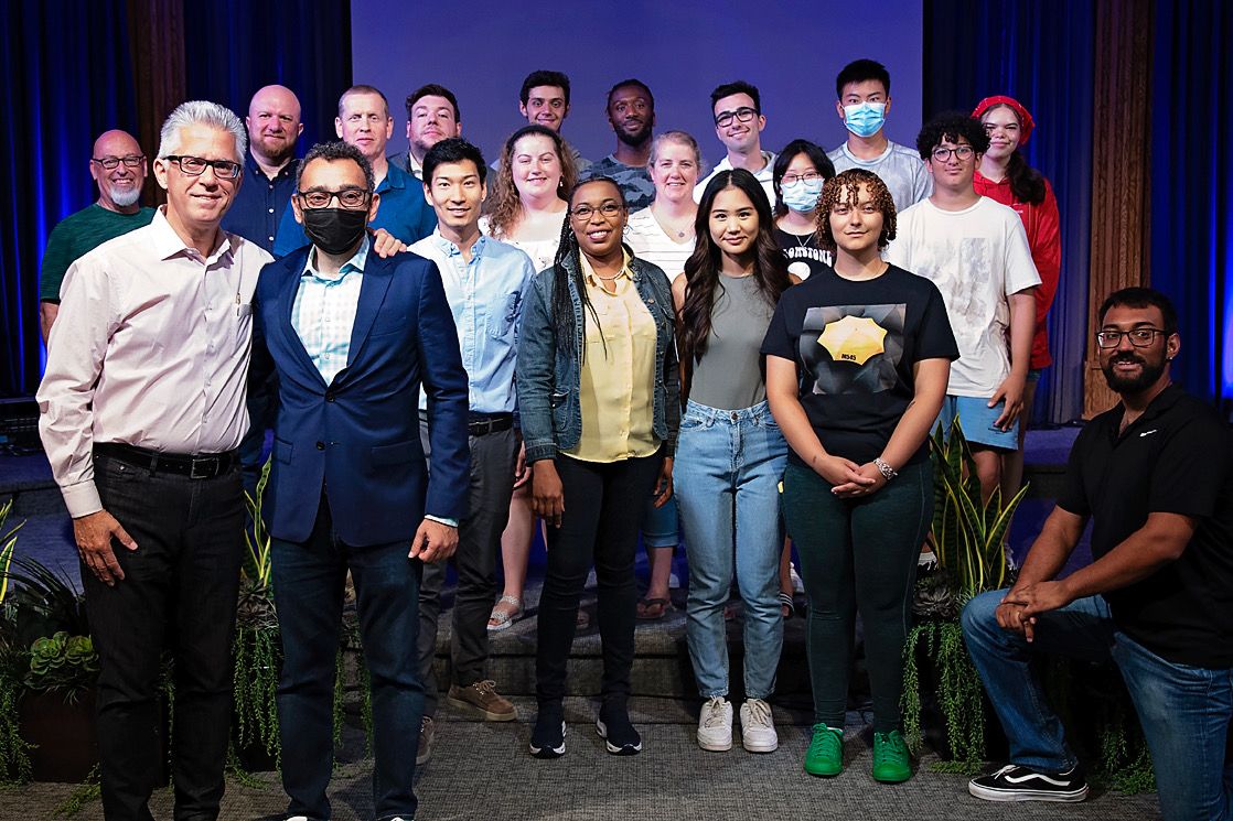 Omar Alghabra on Twitter "I had the pleasure of visiting the City