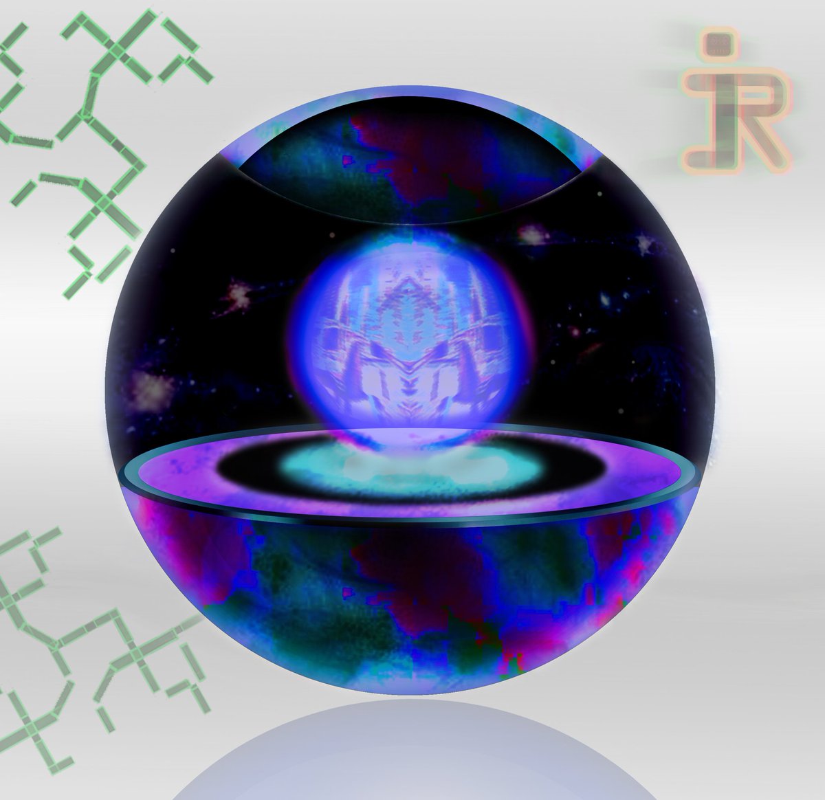 IntergalacticRevolution (NFT) tweet media