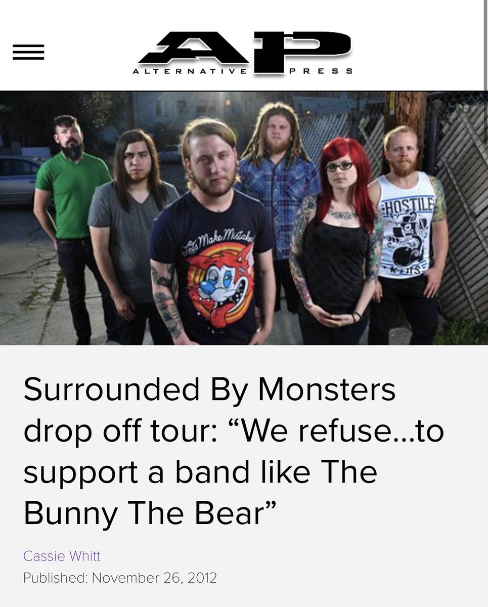 AgedScene's tweet image. 